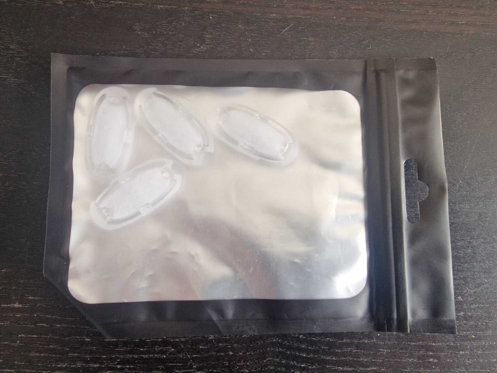 4 filters voor Resmed N30i / P30i, Diversen, Ophalen of Verzenden, Nieuw