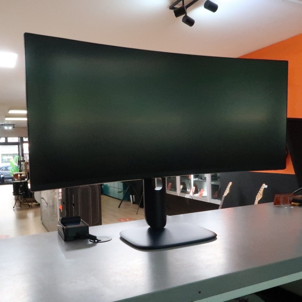 Alienware AW3425DWM Curved Gaming Monitor | In Nette Staat, Flex Ltd., Gebruikt, https://flex.com/contact-us, Nobelstraat 10, 5807 GA Oostrum LB, Limburg, Nederland