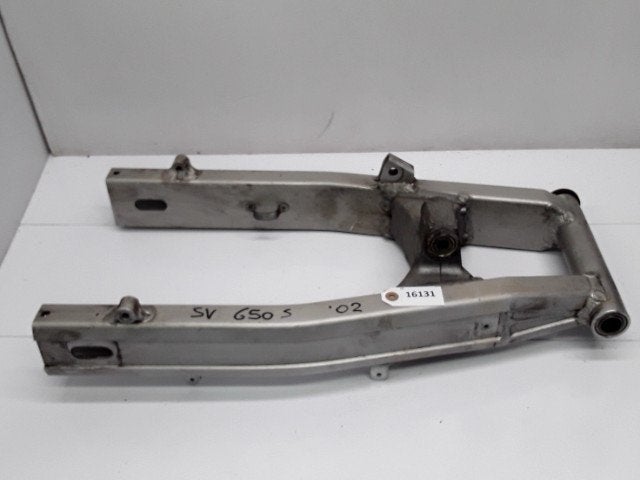 SV650S 1998 - 2002 Suzuki Achterbrug D1-26724