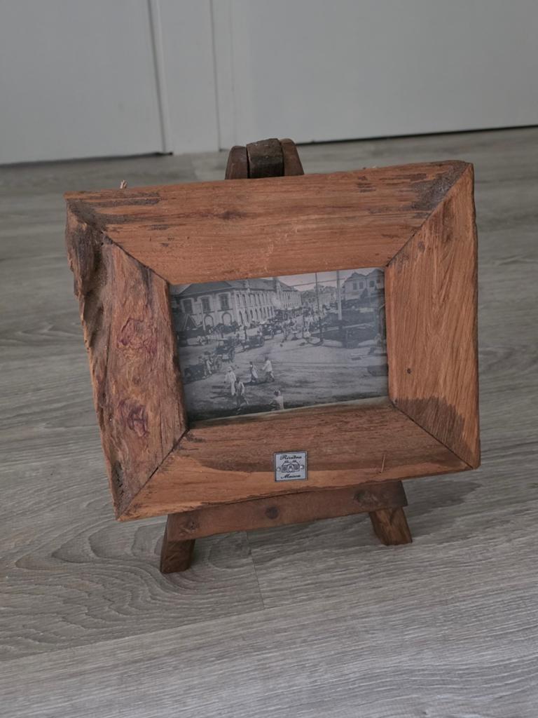 Riviera maison fotolijst, Minder dan 50 cm, Ophalen of Verzenden, Zo goed als nieuw, Minder dan 50 cm