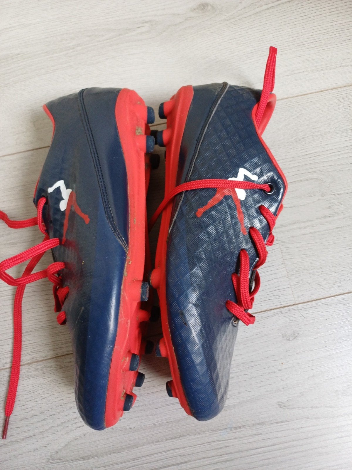 voetbalschoenen maat 40, Sport en Fitness, Voetbal, Maat XS of kleiner, Ophalen, Schoenen