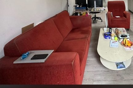 Bank, Huizen en Kamers, Eindhoven