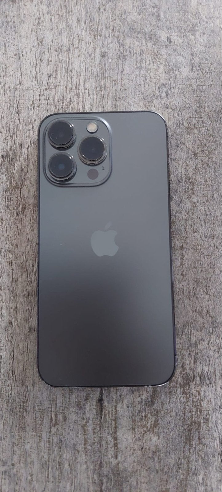 iPhone 13 Pro 128GB - Mooie staat, lichte schermvlekjes, Ophalen of Verzenden, Gebruikt, 128 GB, IPhone 13 Pro