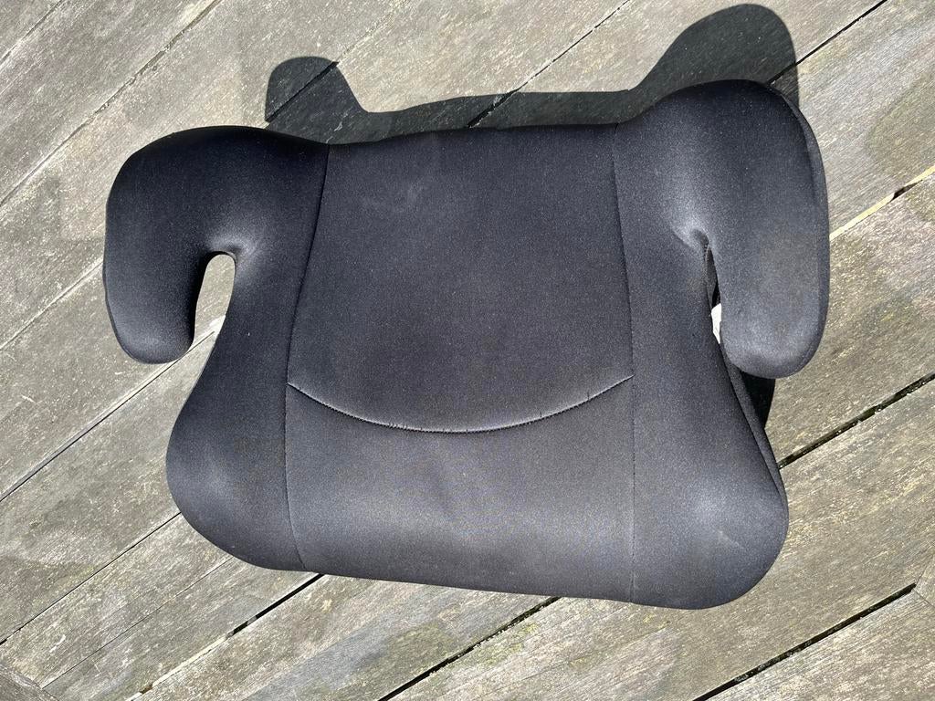 Zitverhoger voor auto - Groep 2/3 (15-36 kg), 15 t/m 36 kg, Ophalen, Overige merken, Gebruikt
