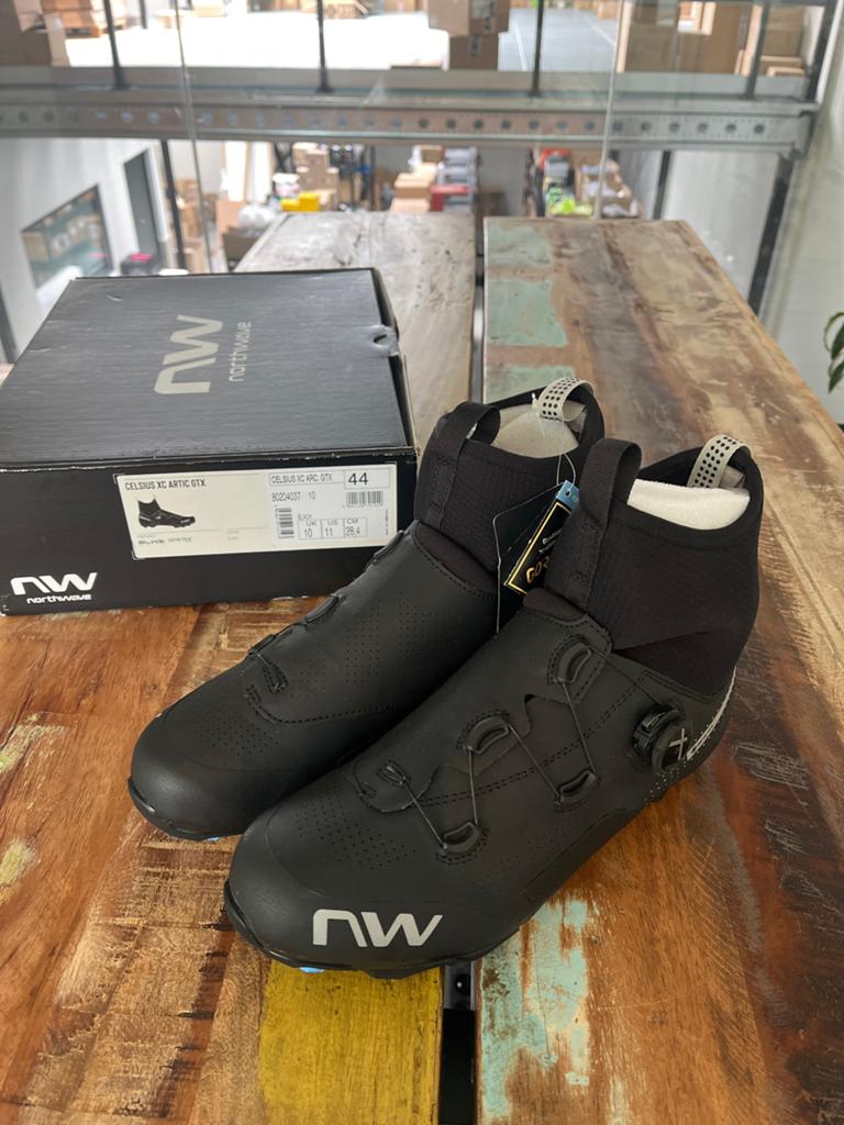 Northwave Celsius XC Arctic GTX Fietsschoenen Maat 44, Heren, Schoenen, Nieuw, Overige maten