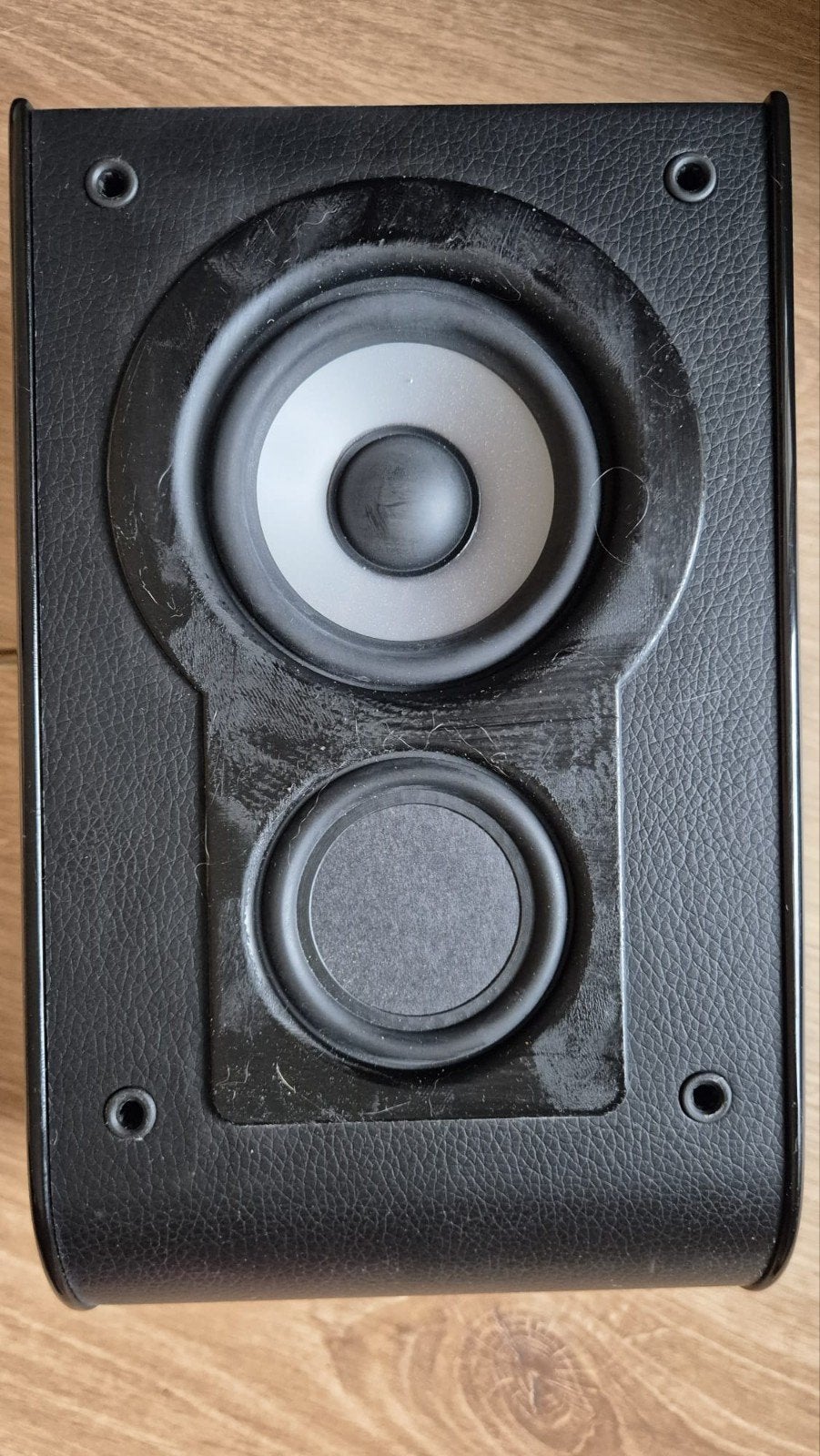 Boston Acoustics M surround boxen
