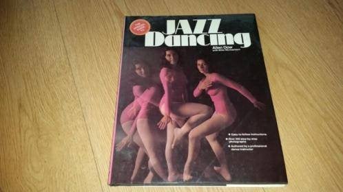 Boek Jazz dancing van Allen Dow, Ophalen of Verzenden, Gelezen, Overige onderwerpen