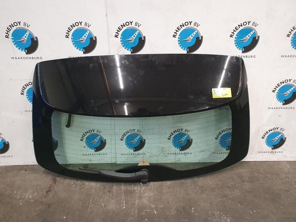BMW 3 SERIES 3' F31 LCI 318D RUIT ACHTER  2017, Ophalen of Verzenden, Gebruikt, ARN erkend
