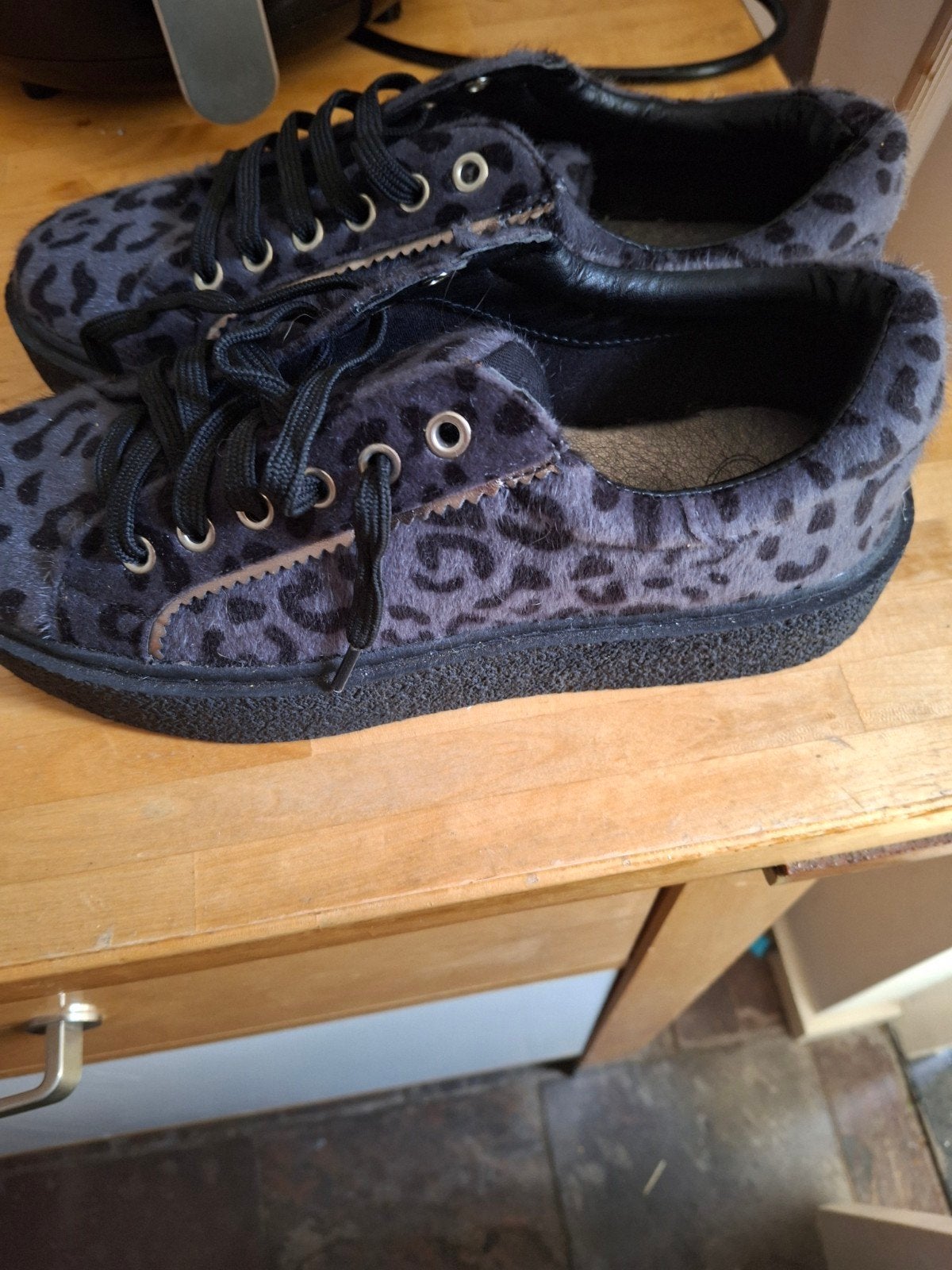 Merkschoenen Fabs nieuw, Ophalen of Verzenden, Nieuw, Zwart