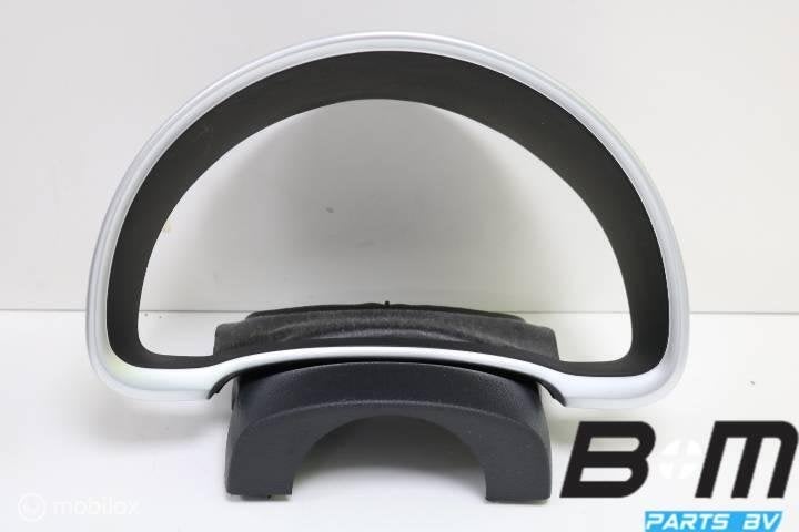 Telleromranding VW Beetle 5C, Gebruikt
