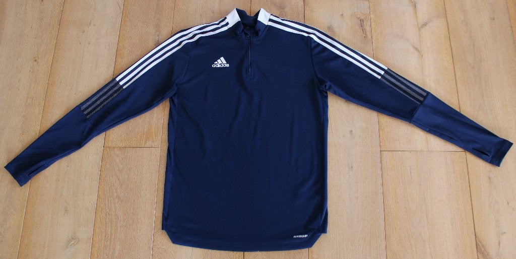Trainingstrui van Adidas maat M, Ophalen of Verzenden, Zo goed als nieuw, Adidas, Algemeen