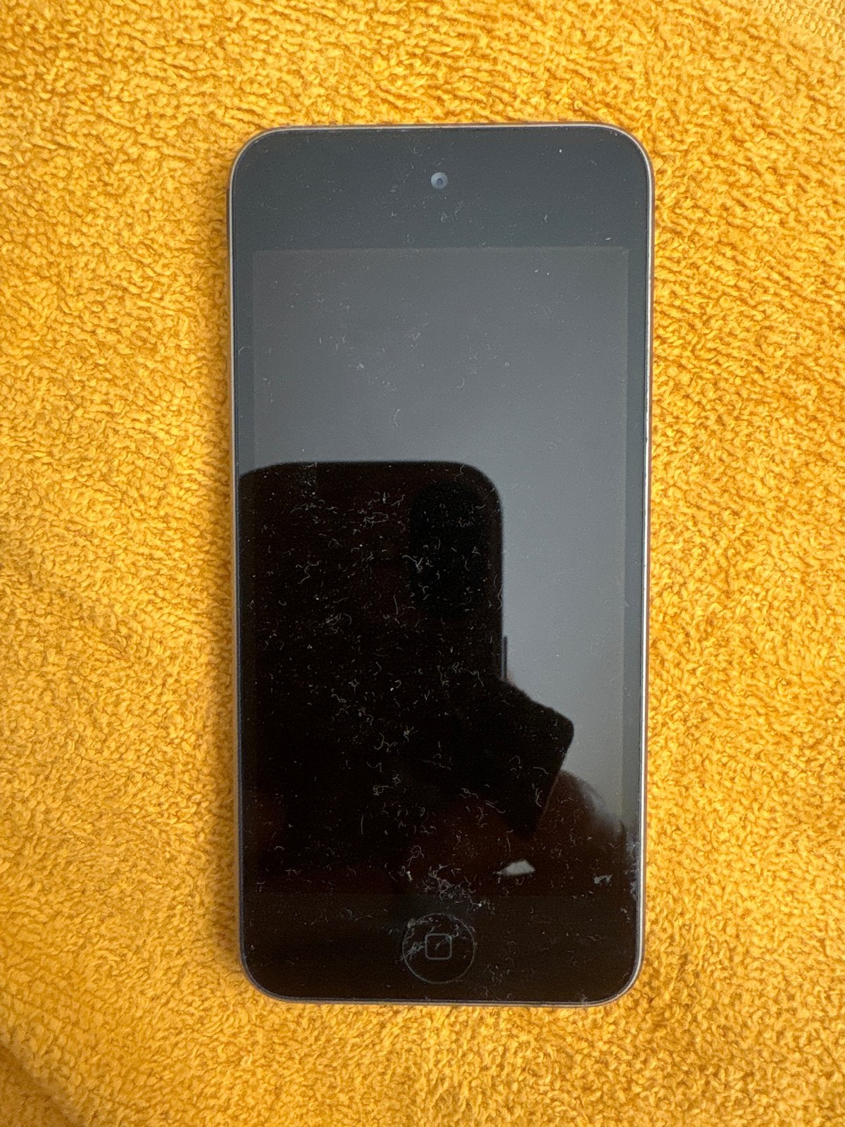 Apple iPod Touch 5e generatie 32GB Grijs, Audio, Tv en Foto, Mp3-spelers | Apple iPod, Gebruikt, 20 tot 40 GB, Zilver, Touch