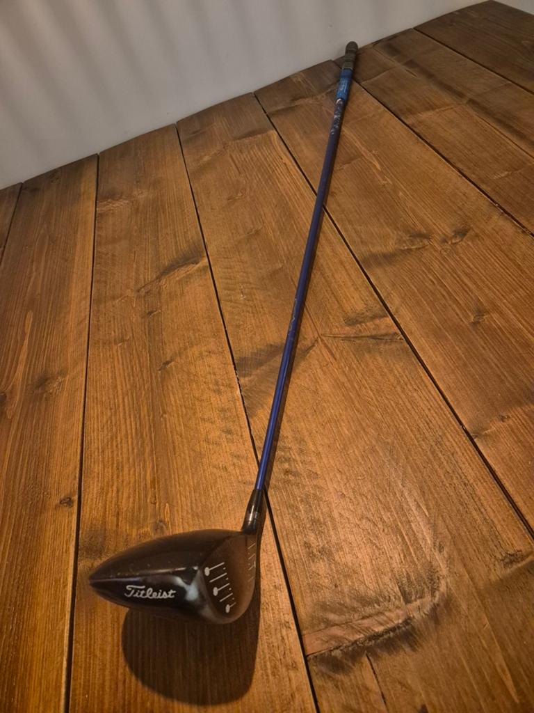 Titleist driver 913 D2 9,5, Ophalen of Verzenden, Gebruikt, Club