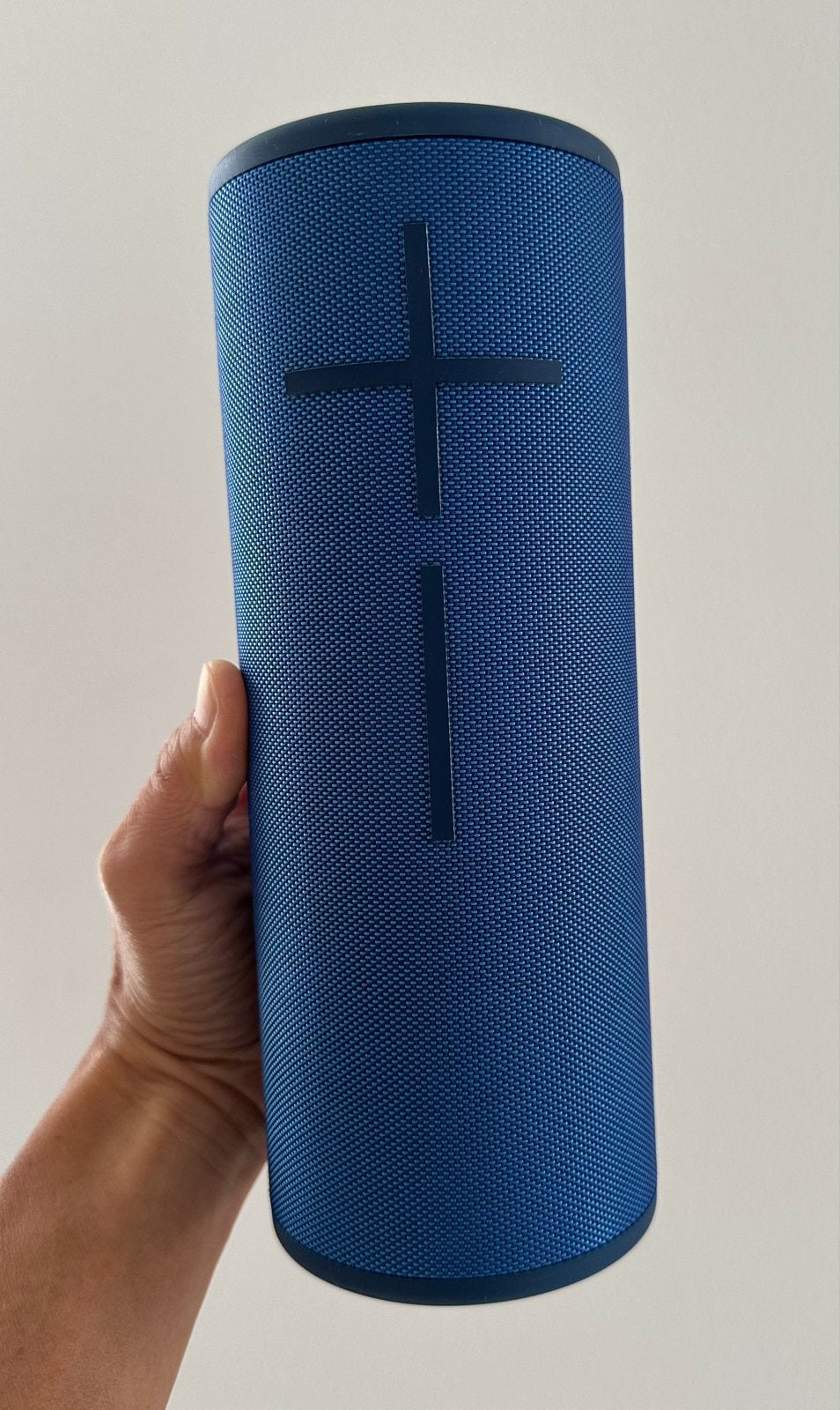 Ultimate Ears Megaboom 3 Draagbare Bluetooth speaker ZGAN, Audio, Tv en Foto, Luidsprekers, Overige merken, Gebruikt, Ophalen of Verzenden