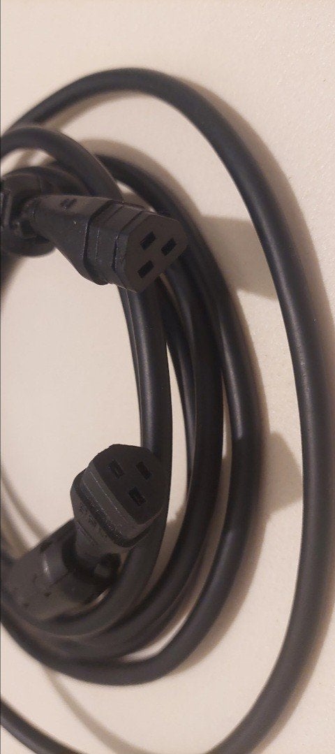 Raymarine Raytheon NMEA HSB OUT kabel, Ophalen of Verzenden, Zo goed als nieuw, Kabel of Apparatuur