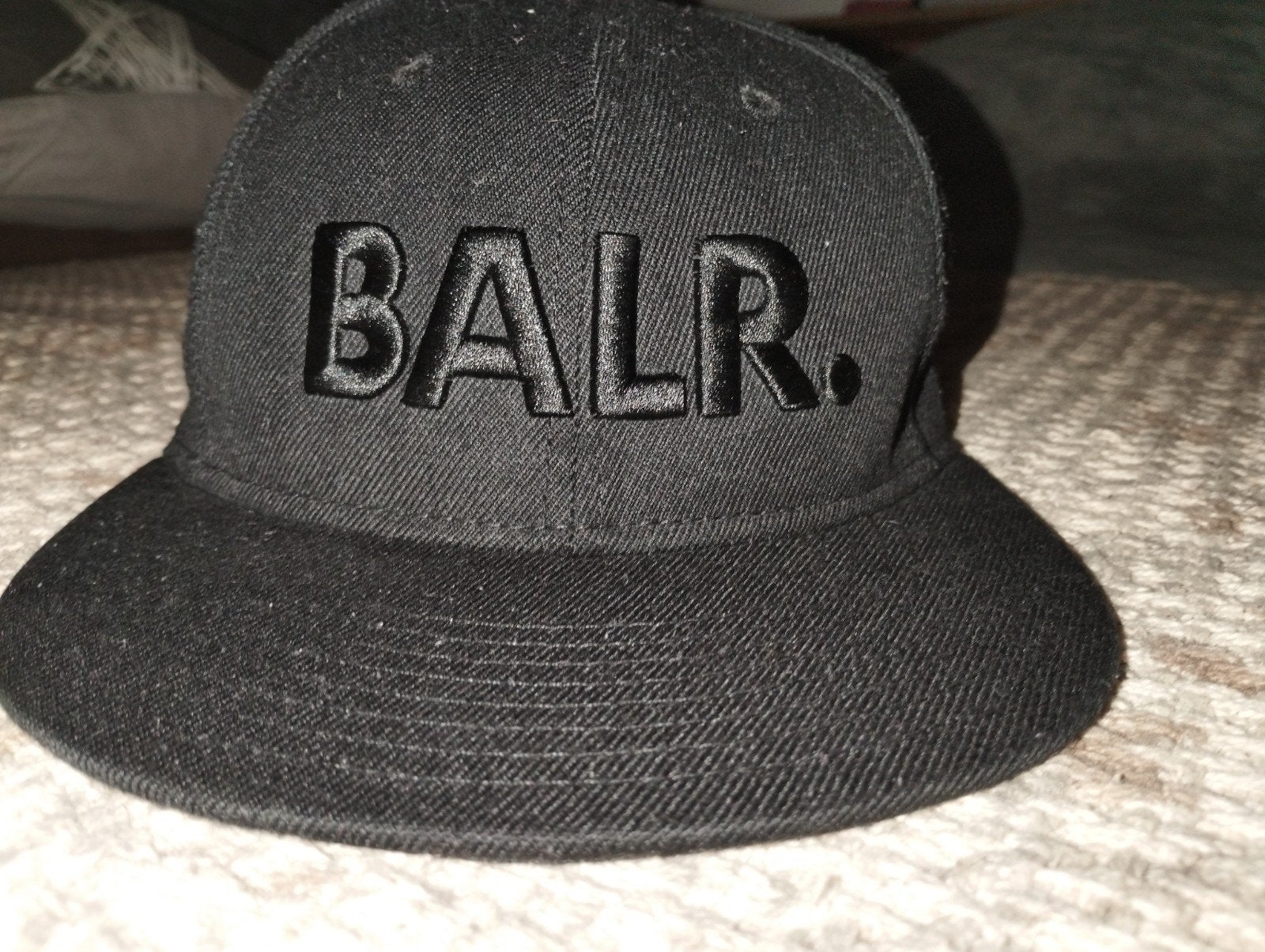 BALR. cap. Zgan, BALR., One size fits all, Ophalen of Verzenden, Pet