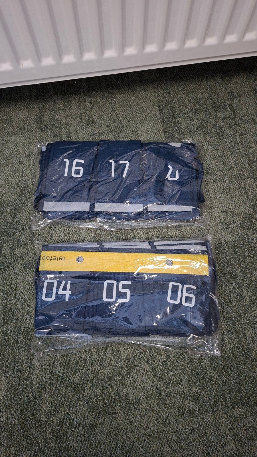 2 Nieuwe telefoontassen/mobieltassen, Ophalen of Verzenden, Nieuw