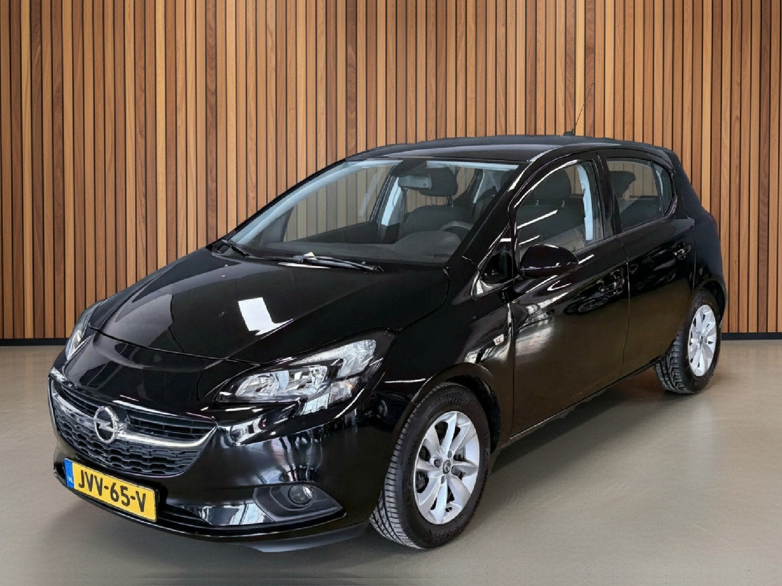 Opel Corsa 1.2 Elegance | Airco (bj 2019), Auto's, Opel, Voorwielaandrijving, 1063 kg, Gebruikt, Euro 6