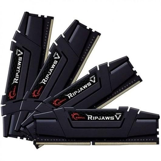 Gskill 32gb ddr4 3200mhz, Computers en Software, RAM geheugen, 32 GB, DDR4, Ophalen of Verzenden, Zo goed als nieuw