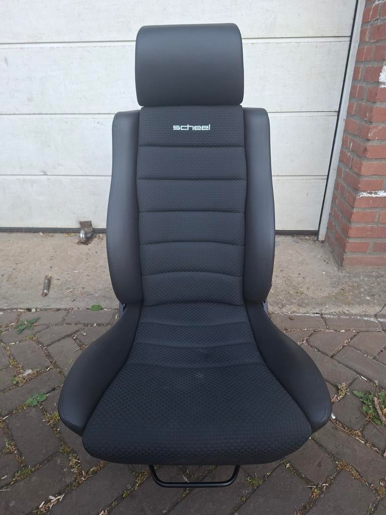 Nieuwe Scheel Traveller 2 auto stoel, Auto-onderdelen, Ophalen, Nieuw, Overige automerken