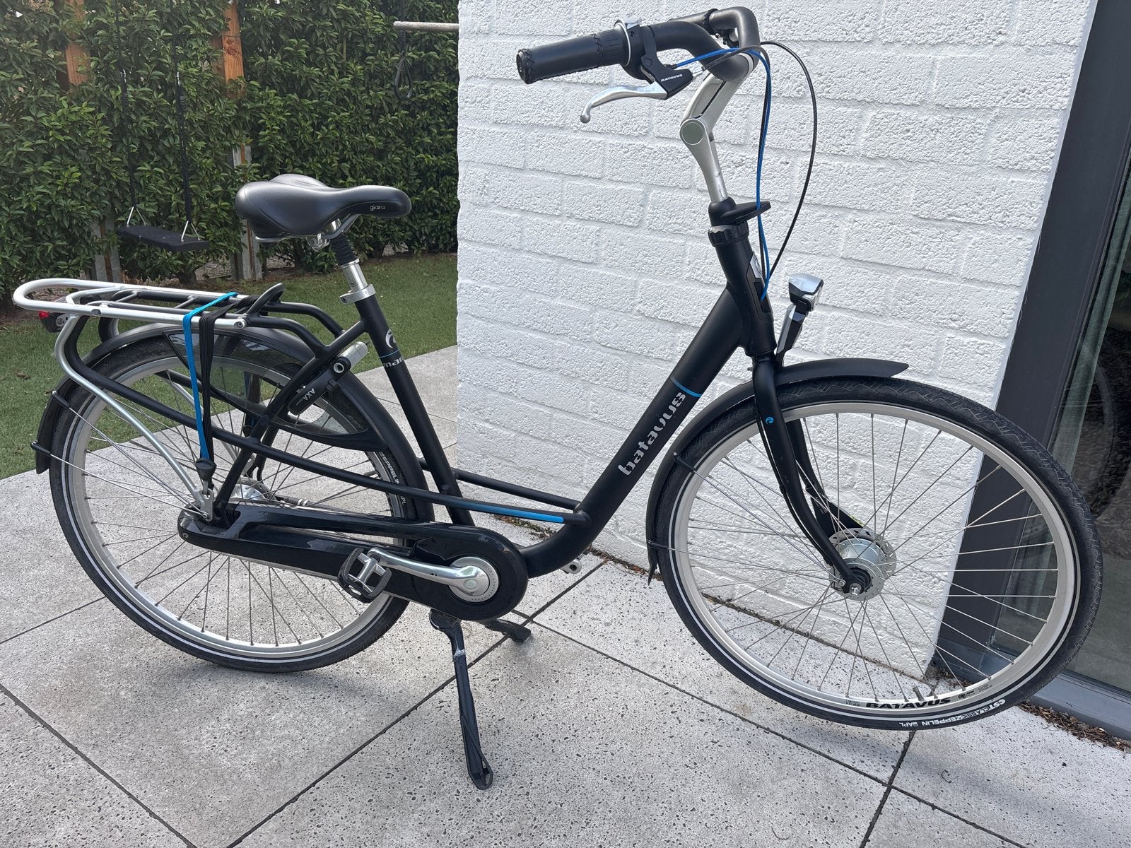 Batavus Mambo Damesfiets - goede staat, Ophalen of Verzenden, Zo goed als nieuw
