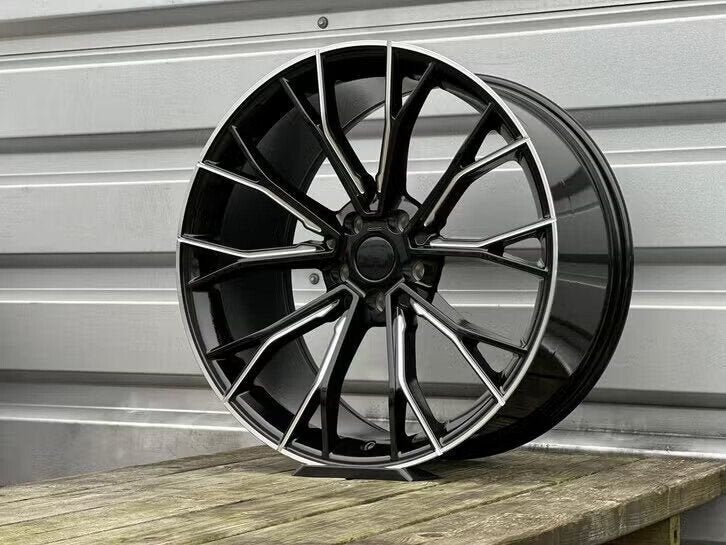 20 inch BMW 669M Look NIGHTEDITION Sportvelgen, Gebruikt, Velg(en), -, -