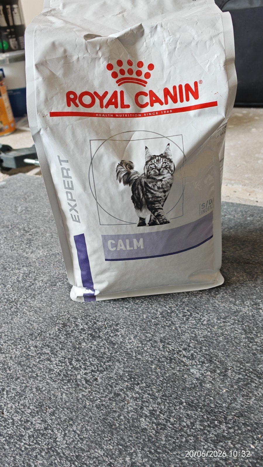 Royal Canin calm, Dieren en Toebehoren, Ophalen, Hond