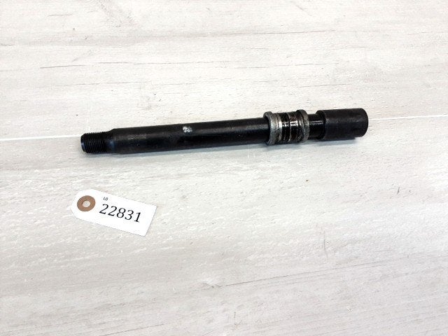 R6 1999 - 2002 Yamaha As As voorwiel D1-45881