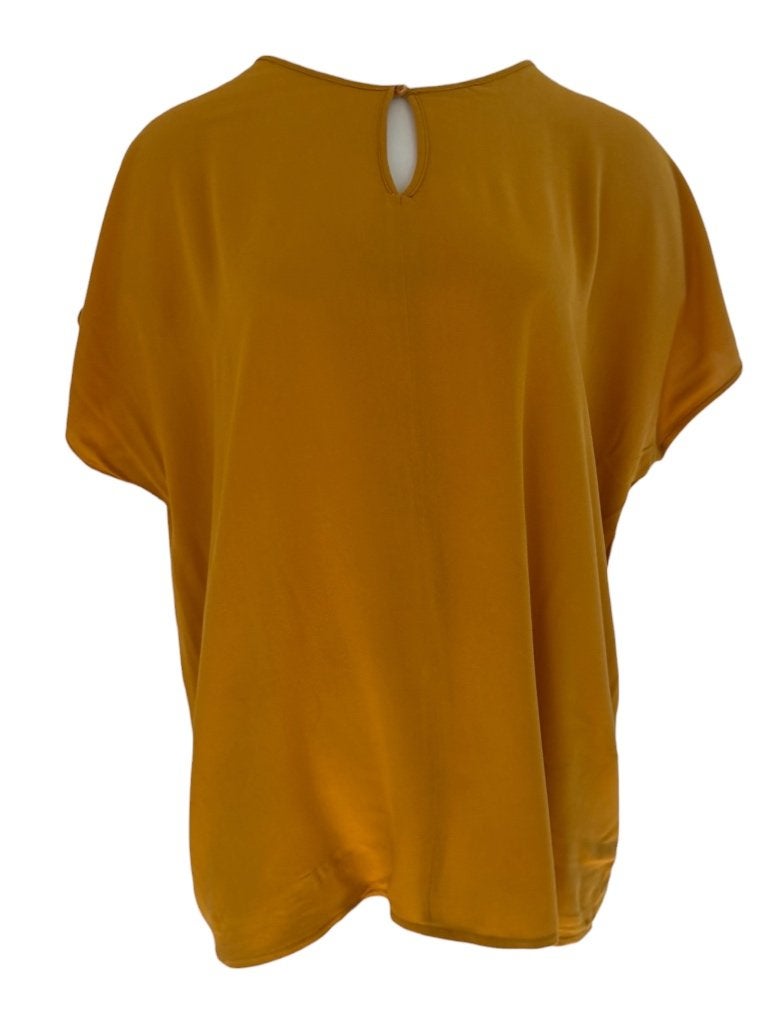 Penn & Ink shirt XXL, Geel, Maat 46/48 (XL) of groter, Ophalen of Verzenden, Zo goed als nieuw