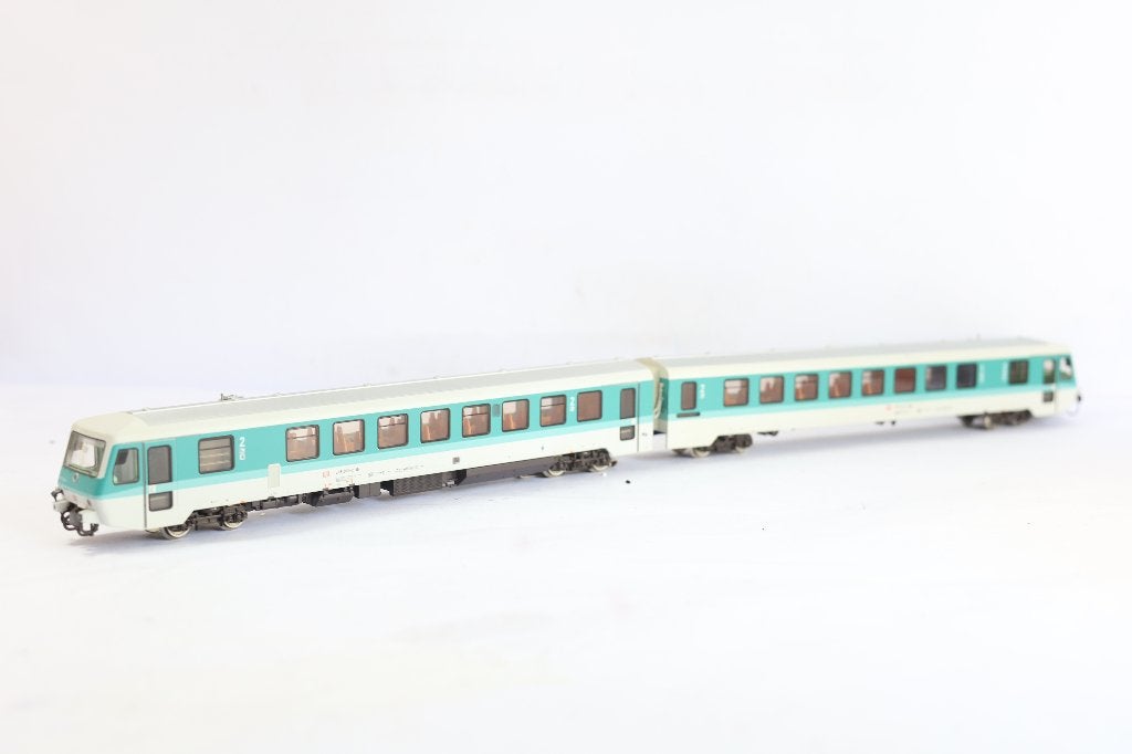 Märklin 3376, Hobby en Vrije tijd, Modeltreinen | H0, Wisselstroom, Gebruikt, Locomotief, Ophalen of Verzenden