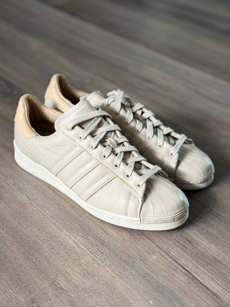 Adidas Originals Superstar Lux sneakers - Maat 46 2/3, Kleding | Heren, Schoenen, Ophalen of Verzenden, Nieuw, Overige kleuren