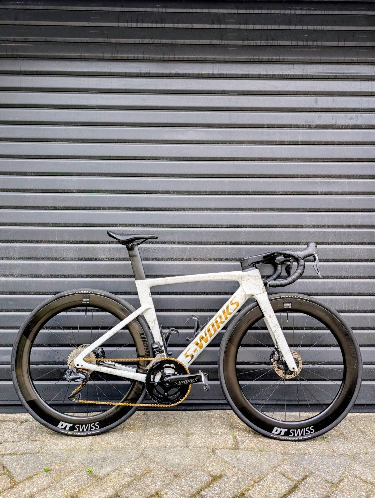 S-WORKS VENGE !, Overige merken, Minder dan 10 versnellingen, Aluminium, Ophalen of Verzenden