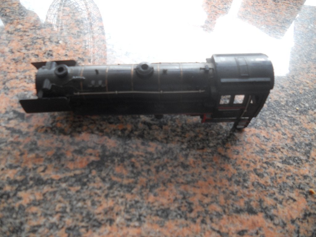 Märklin 3005, Hobby en Vrije tijd, Modeltreinen | H0, Wisselstroom, Gebruikt, Locomotief, Ophalen of Verzenden