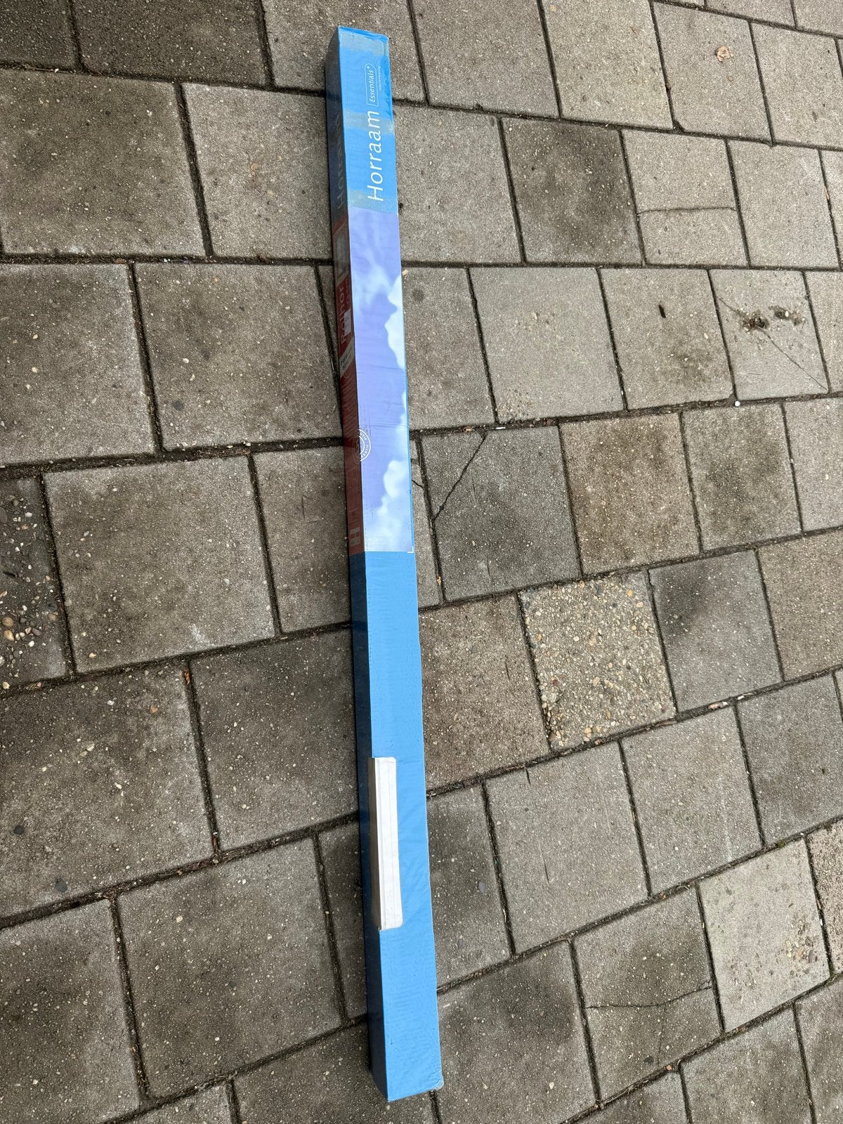 Nieuwe Rolhor Raam Horraam 88cm breed, 170cm hoogte, 80 tot 120 cm, Overige typen, Nieuw, 160 cm of meer