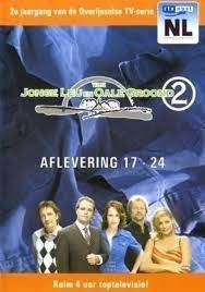Van Jonge Leu En Oale Groond - Seizoen 2 (Deel 3) DVD Nieuw, Alle leeftijden, Ophalen of Verzenden, Nieuw in verpakking, Drama