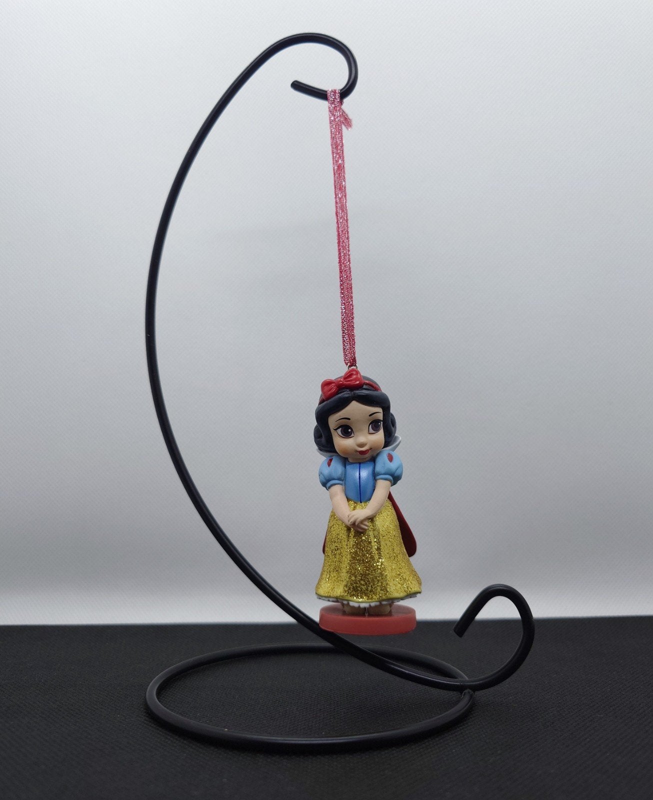 Disney Animator Sneeuwwitje kerst ornament hanger kerstbal, Verzamelen, Ophalen of Verzenden, Sneeuwwitje of Doornroosje, Nieuw