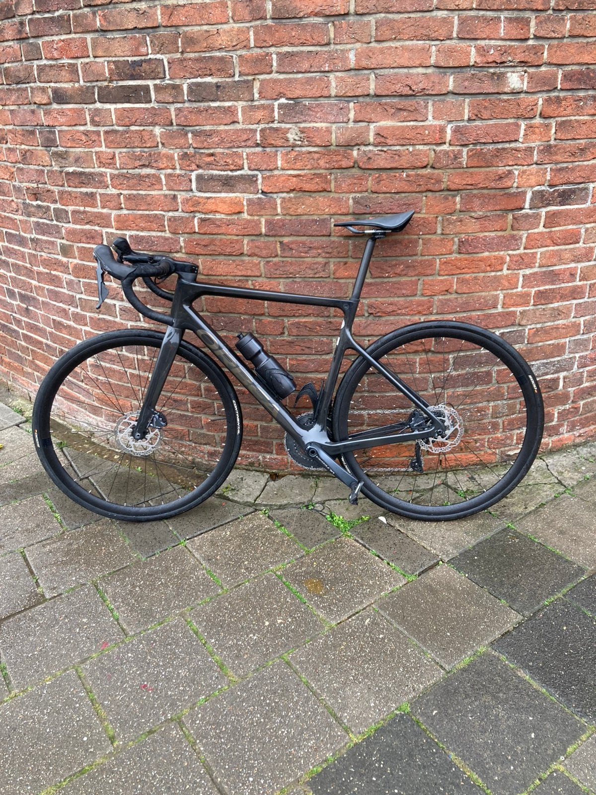 Orbea Orca ultegra 2x11, Fietsen en Brommers, Fietsen | Racefietsen, 28 inch, Gebruikt, Carbon, Meer dan 20 versnellingen