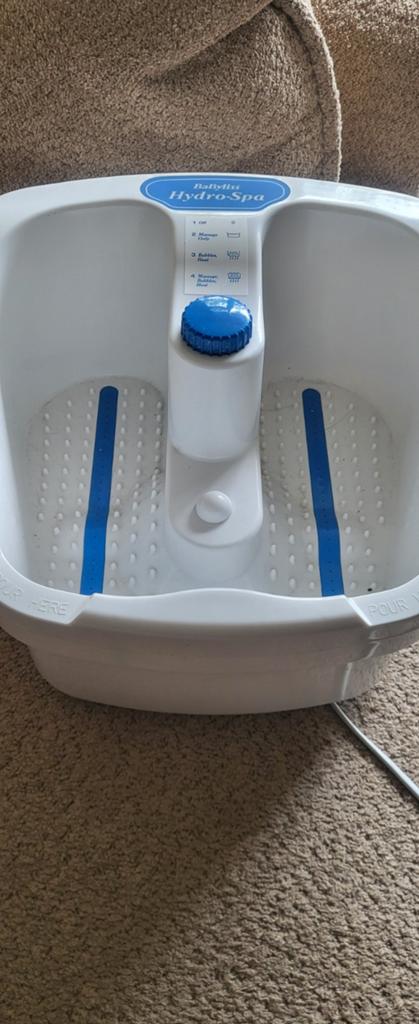 Babyliss, Ophalen of Verzenden, Haarverzorging