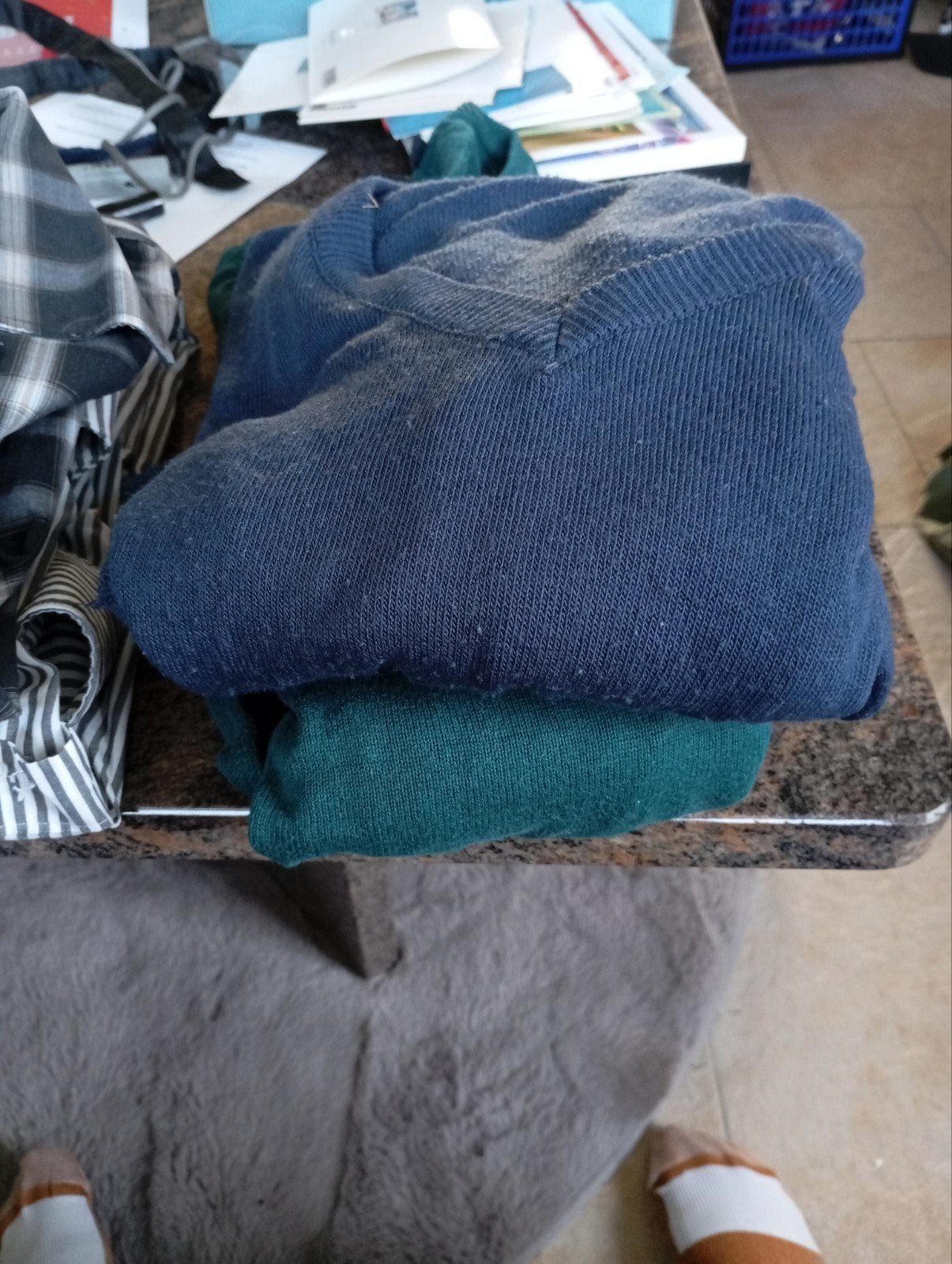 aangepaste kleding voor bv rolstoelers, Kleding | Heren, Ophalen, Gedragen, Diverse