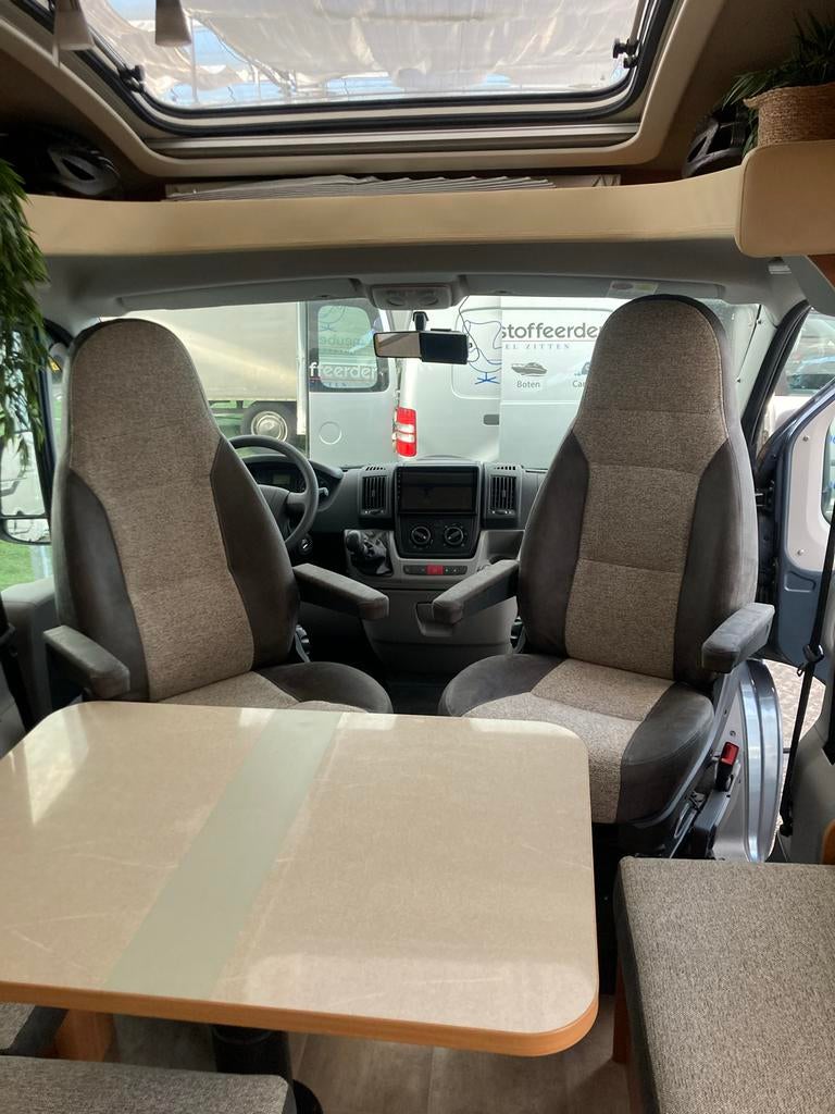 Camper stoffering, Auto-onderdelen, Interieur en Bekleding, Ophalen, Nieuw