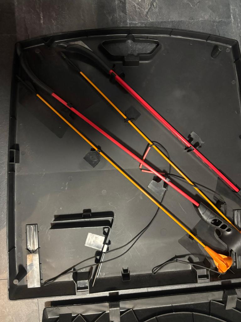 Geologic Soft Archery Set - Boogschieten voor Kinderen, Ophalen of Verzenden, Zo goed als nieuw, Overige typen