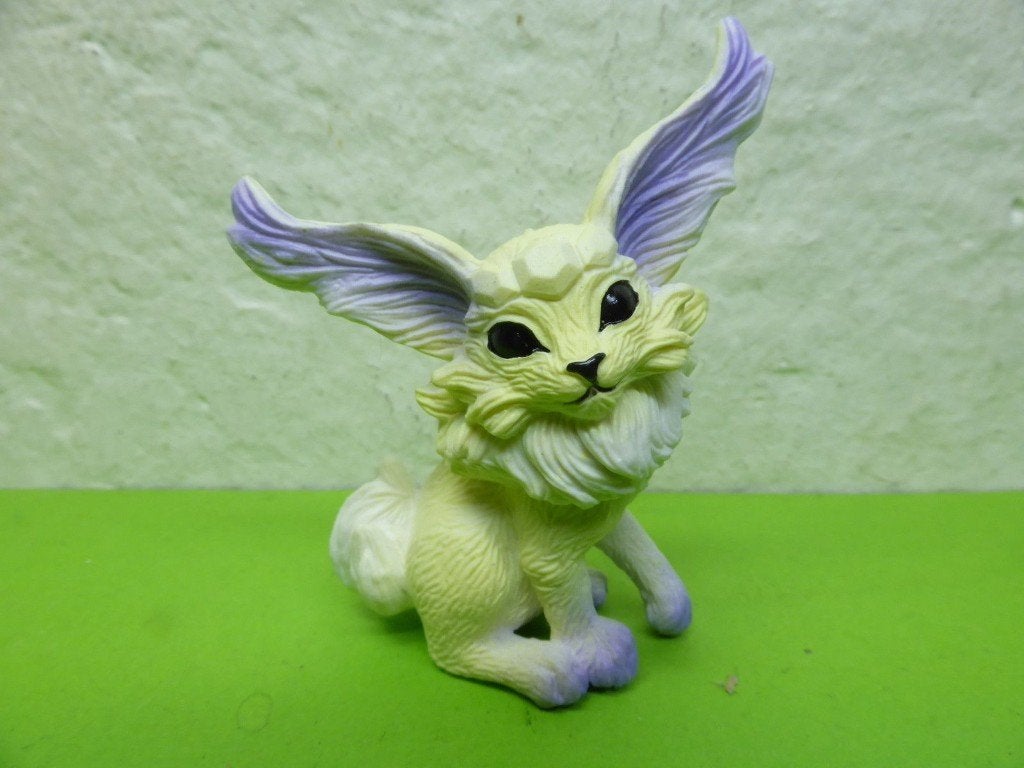 Schleich 70491 misame dierfiguur, Verzenden, Zo goed als nieuw, Overige soorten, Beeldje of Figuurtje