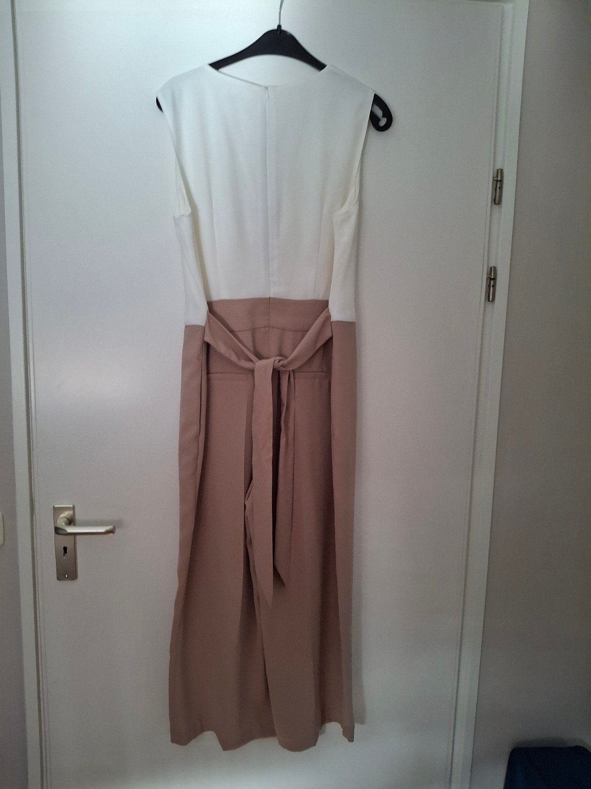 Nieuwe Betty Barclay Jumpsuit Maat 46, Beige, Maat 46/48 (XL) of groter, Betty Barclay, Nieuw