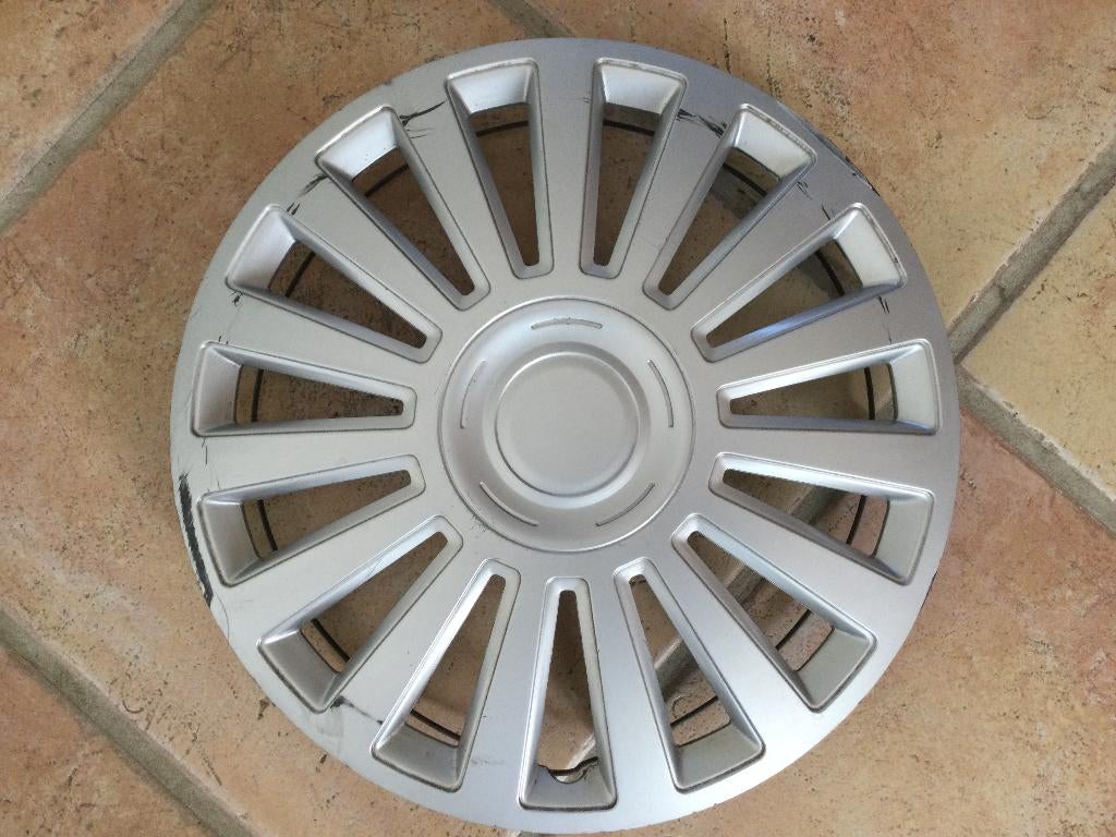 Wieldop  Luxury ( 13 Inch ), Ophalen of Verzenden, Gebruikt