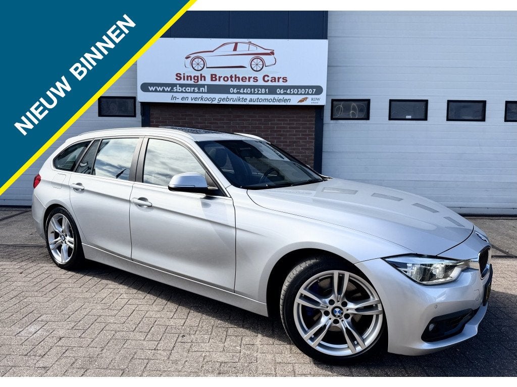 BMW 3-Serie