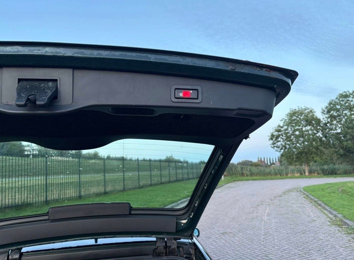 BMW 5-Serie 4.4 I 540 Touring AUT 2000 Groen, foto 8