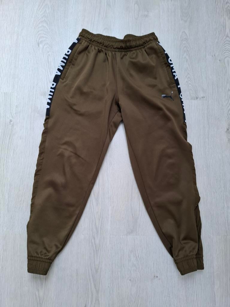 Puma trainingsbroek maat M, Maat 38/40 (M), Puma, Overige typen, Ophalen of Verzenden
