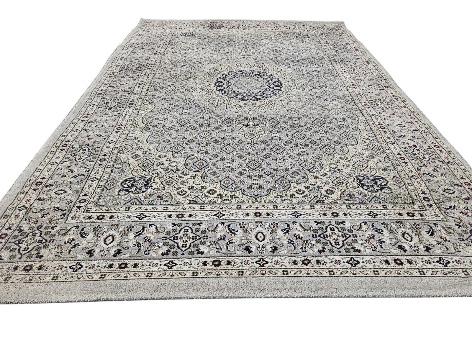 Prachtig vintage tapijt 160 x 235 cm, Gebruikt, 150 tot 200 cm, 200 cm of meer, Ophalen of Verzenden