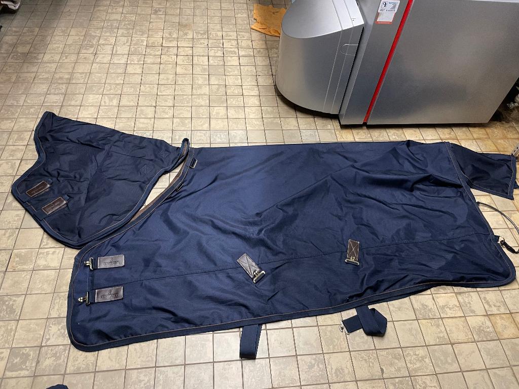 Dekens, Dieren en Toebehoren, Meerkleurig, Overige merken, Ophalen of Verzenden, Zo goed als nieuw