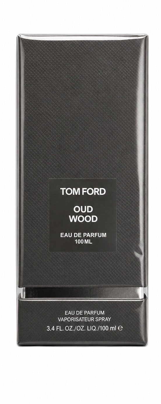 Tom Ford Oud Wood Eau de Parfum 100 ml, Sieraden, Tassen en Uiterlijk, Ophalen of Verzenden, Nieuw